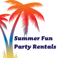 Summer Fun Party Rentals